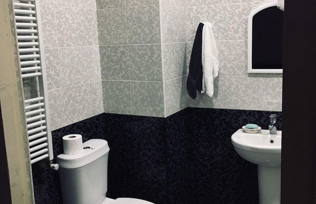 Apartment on Tsamebuli Ave - Foto 7