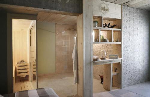 Villa Oliveti - Foto 45