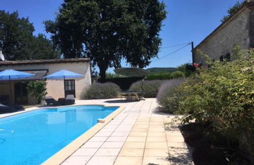 Gite De Merugat - Foto 13