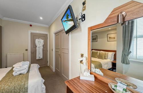 Granada Apartments Queen's Promenade - Foto 62