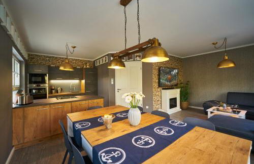 Freester Kapitänshäuser - Foto 26