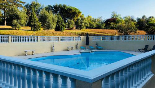 Château Logis de Roche - Foto 4