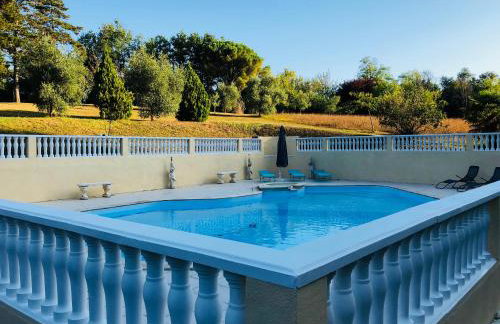 Château Logis de Roche - Foto 4