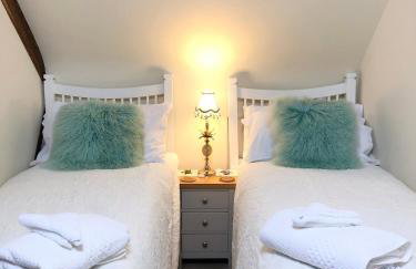 The Buttery Tan House Newland - Foto 27