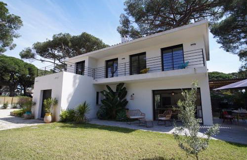 Villa Les Pesquiers - Foto 31