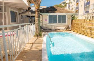 Bossa Jurerê Hotel - Foto 19