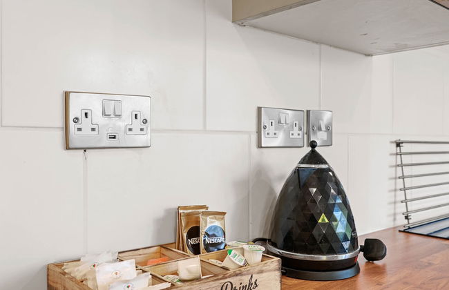 Cottage in Worcestershire - Photo 21