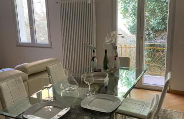 Luxury Castelletto appartament - Foto 10