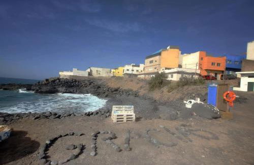 Tranquilidad frente al mar - Foto 26