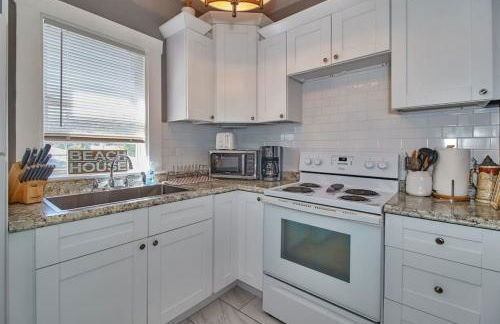 Gorgeous Loft Apartment Centrally Located Tampa - Foto 4