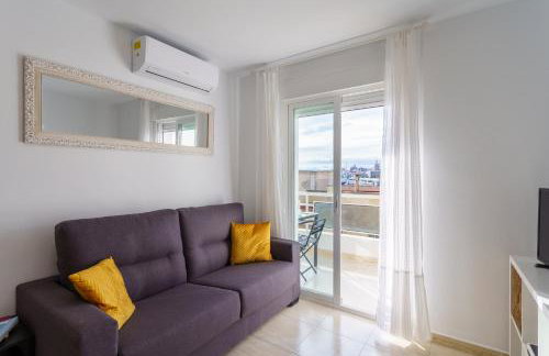 Apartamento Malagueta Breeze - Foto 5