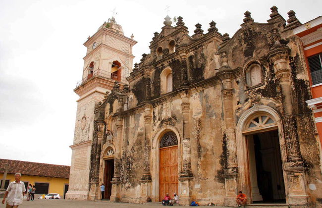 Excursión a Granada y Masaya - Foto 5