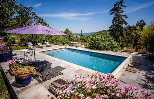 Cottage provencal - Villa saint Marc - Foto 28