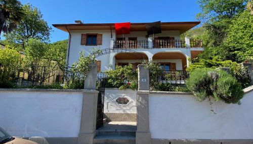 Villa Rosa Friuli - Photo 1, Garden view