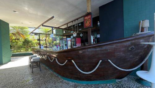 Angra inn, Angra dos Reis - Foto 3