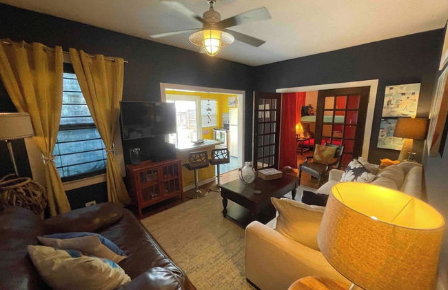 Charming Coastal Retreat - Foto 20