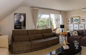 Cobertura Duplex com Piscina Aquecida, próximo aos museus - Foto 21