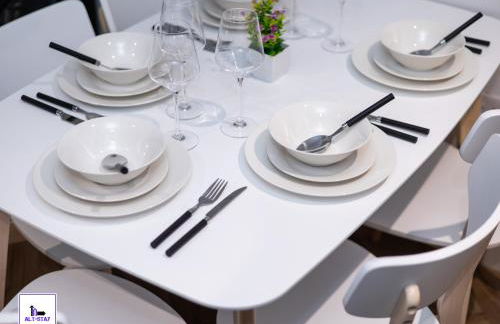 Ledger by Alt-Stay - 4 Bed All En-Suite House - Contractors & Relocations - Weekly & Monthly Rates - Foto 39