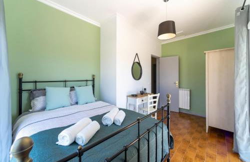 Rural holiday home in Netos-Almagreira with shared pool - Foto 68