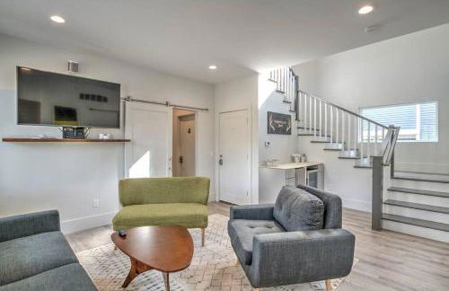 Amazing Spacious Home in AA Steps to Big House - Foto 4