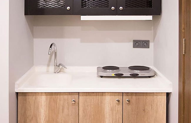 Long Stay Istanbul - Photo 14