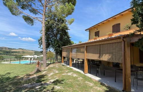 Agriturismo con cucina Il Favaio - Foto 35