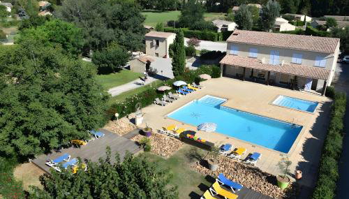 Gite Fontenelle Alpilles - Foto 2