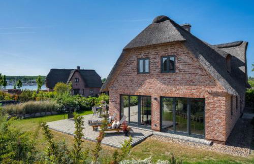 Entdecke das Reethüüs 28 – Ihr neues Schleiferienhaus in Kappeln - Foto 5