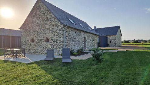 Meublé 5* Au gré des saisons - Photo 4