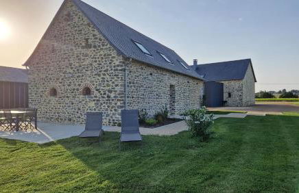 Meublé 5* Au gré des saisons - Photo 4