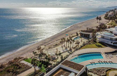 TE- Luxury resort front line beach families only - Foto 50