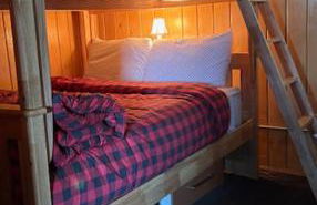 Northwoods Lake Content Cabin - Photo 10