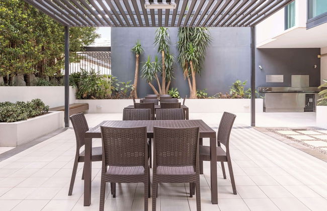 Oaks Brisbane on Charlotte Suites - Photo 37