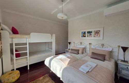 CASTRUM HOUSES - Nature Moledo - Jacuzzi - Sauna - Banho Turc - Bilhar - Matraquilhos - Foto 45