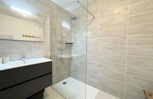 Nouveauté ! Bel'Orizonte T - Deux Chambres proche mer - Foto 7