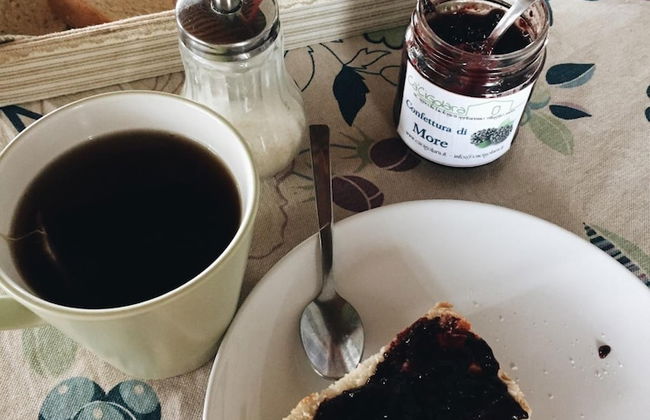 Società Agricola Cacigolara - Foto 27