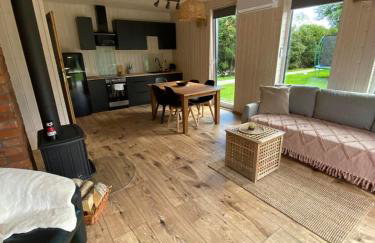 Domki pod orzechem - Foto 23