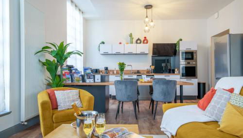 La Plume de Colbert - By PrestiPlace - Photo 4