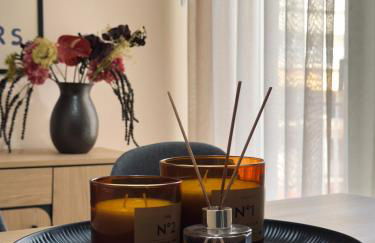 Benoikon House With Free Private Parking - Foto 21