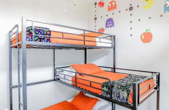 Oasis - Indoor Swimming Pool - Foto 75