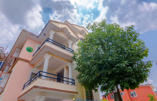 Lemon Tree Apartment and Homestay - Foto 28