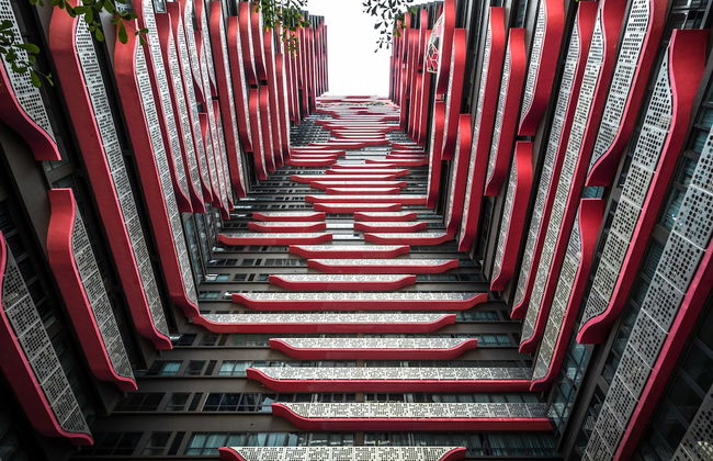 Arte Plus Jalan Ampang by Airhost - Foto 53