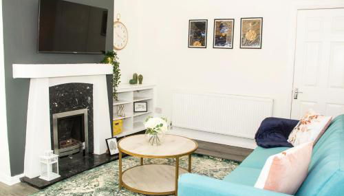 Comfortable 3 bed house - Foto 5