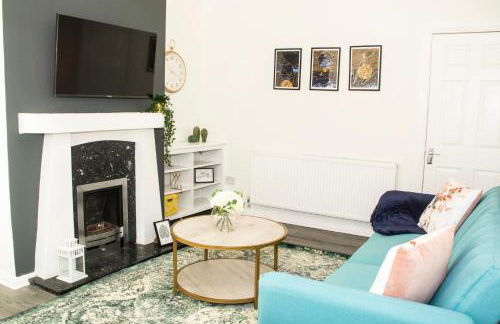 Comfortable 3 bed house - Foto 5