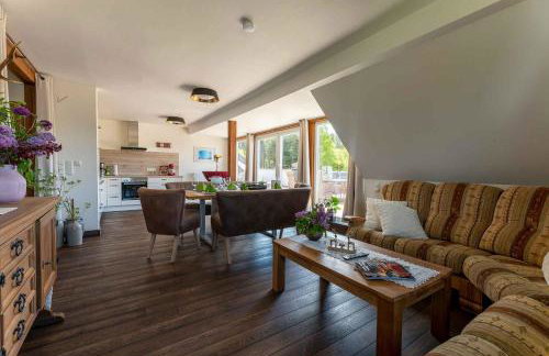 Altes Forsthaus - Ferienwohnung im Obergeschoss - Foto 30