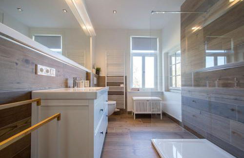 Ferienhaus Eisenach - Foto 17