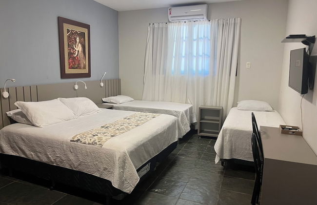 Hotel Tia Dora - Photo 11