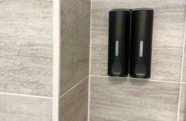 Les suites frontalières T2 avec parking et balcon secteur Thionville Luxembourg - Photo 27