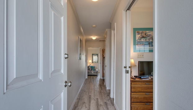 Summer Breeze 312 1 Bedroom Condo by RedAwning - Foto 2, Habitación