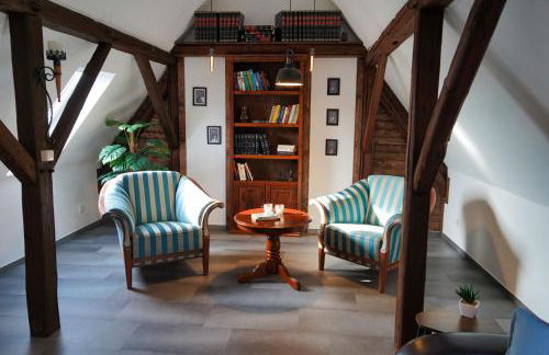 Ferienwohnungen am Geiseltalsee - Foto 8